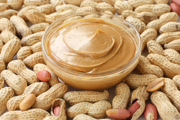 Peanut_butter Peanut_butter